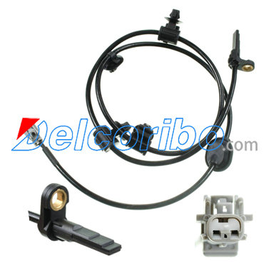 SUBARU 27540FJ020, 27540FJ100 ABS Wheel Speed Sensor