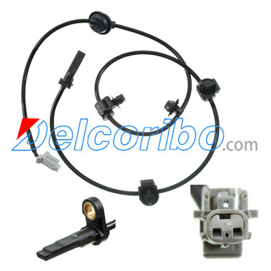 SUBARU 27540FJ030, 27540FJ110 ABS Wheel Speed Sensor