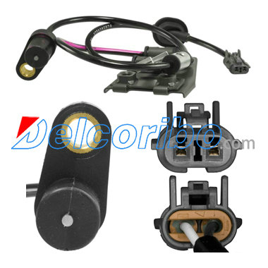 SUBARU 27540AC070 ABS530625 ABS Wheel Speed Sensor