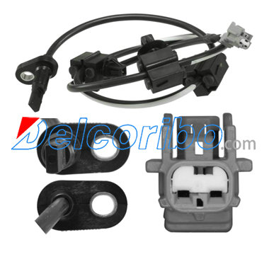 SUBARU 27540XA02A ABS Wheel Speed Sensor