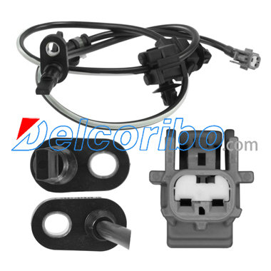 SUBARU 27540XA00A ABS Wheel Speed Sensor