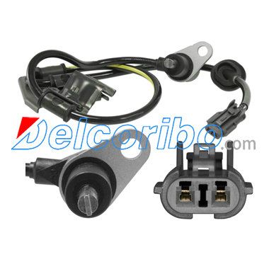 SUBARU 26740AA010, 26740AA011 ABS Wheel Speed Sensor