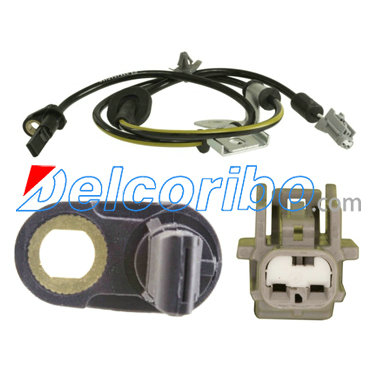 SUBARU 27540AG110, 27540AG111 ABS Wheel Speed Sensor