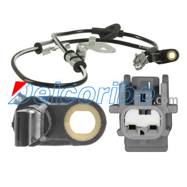 SUBARU 27540AG100, 27540AG101 ABS Wheel Speed Sensor