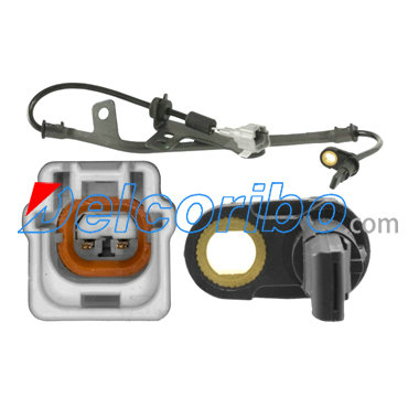 SUBARU 27540AG14A, 27540AG14B ABS Wheel Speed Sensor