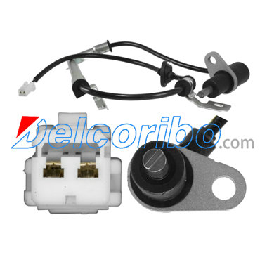 SUBARU 27540SA010 ABS Wheel Speed Sensor