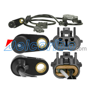 SUBARU 27540AE010 ABS Wheel Speed Sensor