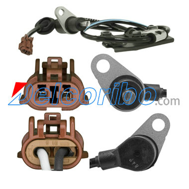 SUBARU 27540AC021 ABS Wheel Speed Sensor