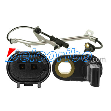 SUBARU 27540AG04A, 27540AG04B ABS Wheel Speed Sensor