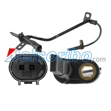 SUBARU 27540AG05A, 27540AG05B ABS Wheel Speed Sensor