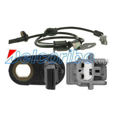 SUBARU 27540AG10A, 27540AG10B ABS Wheel Speed Sensor