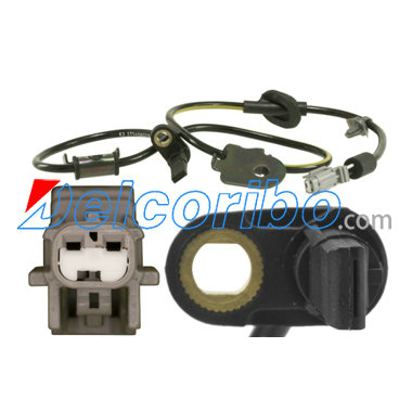 SUBARU 27540AG11A, 27540AG11B ABS Wheel Speed Sensor