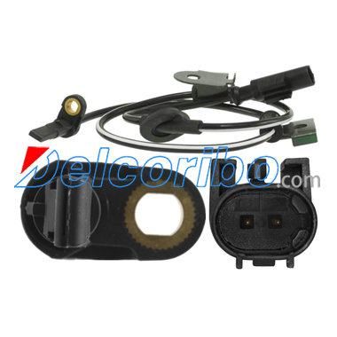 SUBARU 27540AG00A, 27540AG00B ABS Wheel Speed Sensor