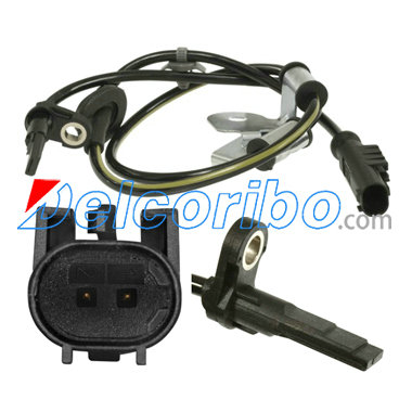 SUBARU 27540AG01A, 27540AG01B ABS Wheel Speed Sensor