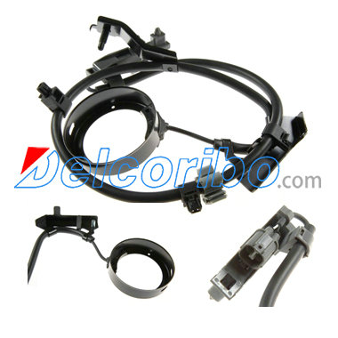 ISUZU 8151769960 ABS Wheel Speed Sensor