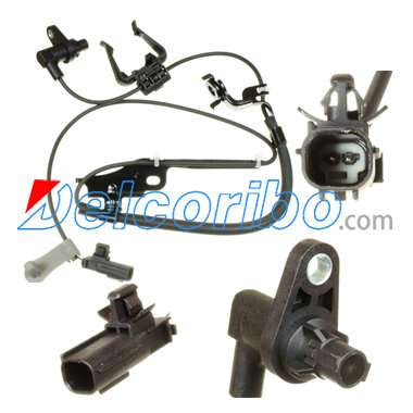 ISUZU 8151769970 ABS Wheel Speed Sensor