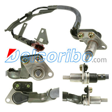 ISUZU 8943748573, 8943748574, 8943748575 ABS Wheel Speed Sensor