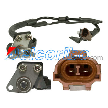 ISUZU 8943748583, 8943748584, 8943748585, 8971157812 ABS Wheel Speed Sensor