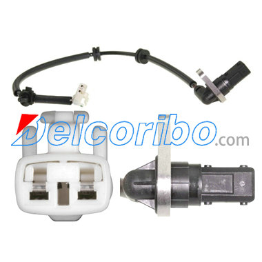 HYUNDAI 599303M000, 59930-3M000 ABS Wheel Speed Sensor