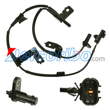 HYUNDAI 59830B1330, 59830-B1330 ABS Wheel Speed Sensor