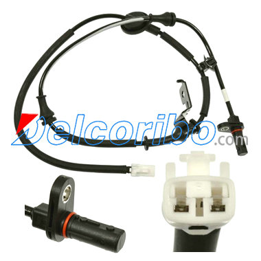 HYUNDAI 599103X360, 59910-3X360 ABS Wheel Speed Sensor