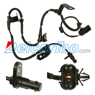 HYUNDAI 59810B1130, 59810-B1130 ABS Wheel Speed Sensor