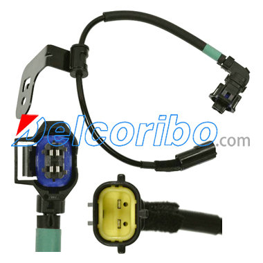 HYUNDAI 59830B1050, 59830-B1050 ABS Wheel Speed Sensor