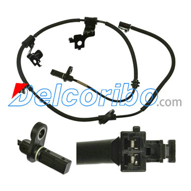 HYUNDAI 59910A5300, 59910-A5300 ABS Wheel Speed Sensor