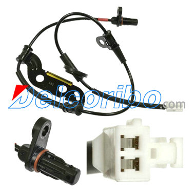 HYUNDAI 599304R000, 59930-4R000 ABS Wheel Speed Sensor