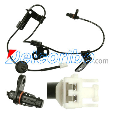 HYUNDAI 599303S000, 59930-3S000 ABS Wheel Speed Sensor