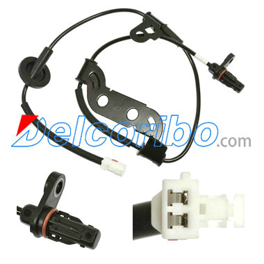 HYUNDAI 599104R000, 59910-4R000 ABS Wheel Speed Sensor