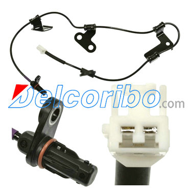 HYUNDAI 599103S000, 59910-3S000 ABS Wheel Speed Sensor