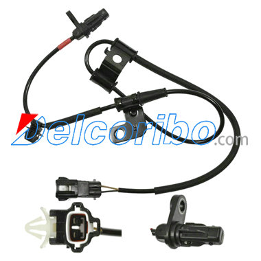 HYUNDAI 598303S900, 59830-3S900 ABS Wheel Speed Sensor