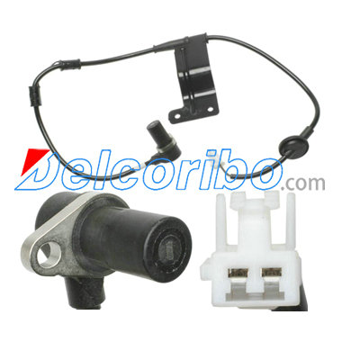 HYUNDAI 9568039000, 95680-39000 ABS Wheel Speed Sensor