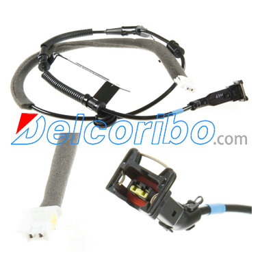 HYUNDAI 919200W000, 91920-0W000 ABS Wheel Speed Sensor