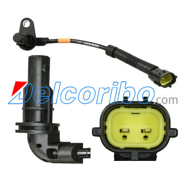 HYUNDAI 59910B1050, 59910-B1050 ABS Wheel Speed Sensor