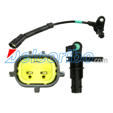 HYUNDAI 59930B1050, 59930-B1050 ABS Wheel Speed Sensor