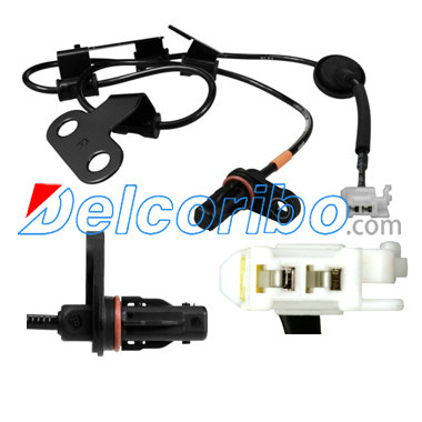 HYUNDAI 599303V001, 59930-3V001 ABS Wheel Speed Sensor