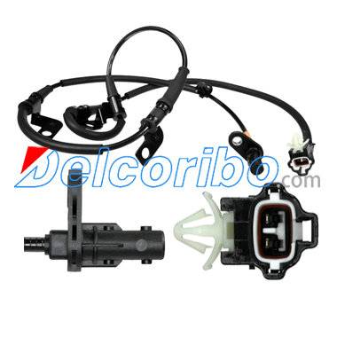 HYUNDAI 598303V500, 59830-3V500 ABS Wheel Speed Sensor
