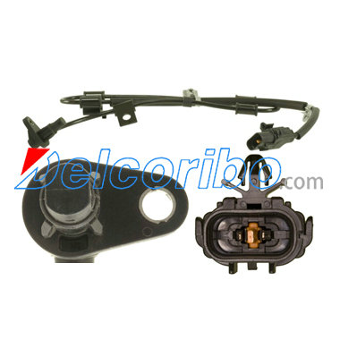 HYUNDAI 956711E000, 95671-1E000 ABS Wheel Speed Sensor