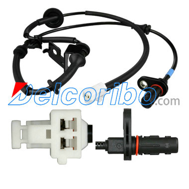 HYUNDAI 599302V000, 59930-2V000 ABS Wheel Speed Sensor