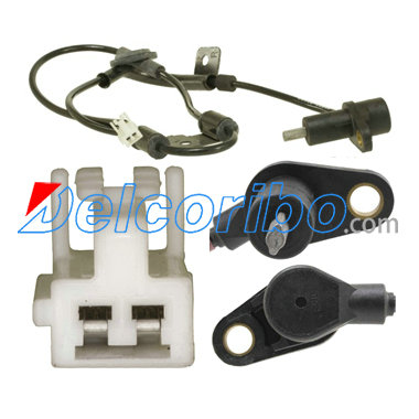 HYUNDAI 956902C100, 95690-2C100 ABS Wheel Speed Sensor