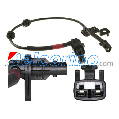 HYUNDAI 599302M000, 59930-2M000 ABS Wheel Speed Sensor