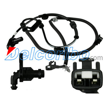 HYUNDAI 956702W000, 95670-2W000 ABS Wheel Speed Sensor