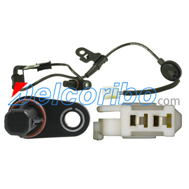 HYUNDAI 599103Q000, 59910-3Q000 ABS Wheel Speed Sensor