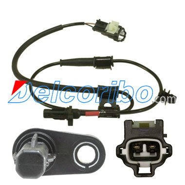 HYUNDAI 598303S300, 59830-3S300 ABS Wheel Speed Sensor