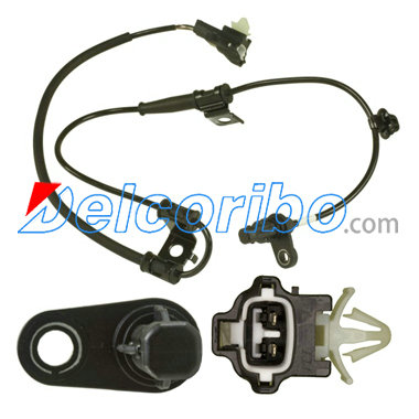 HYUNDAI 598103S300, 59810-3S300 ABS Wheel Speed Sensor