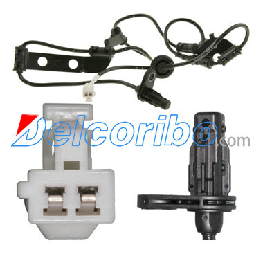 HYUNDAI 956802S300, 95680-2S300 ABS Wheel Speed Sensor