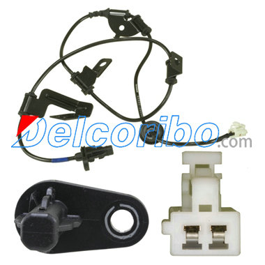 HYUNDAI 956802S500, 95680-2S500 ABS Wheel Speed Sensor