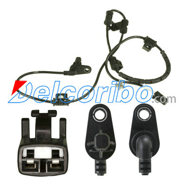 HYUNDAI 956702S300, 95670-2S300 ABS Wheel Speed Sensor